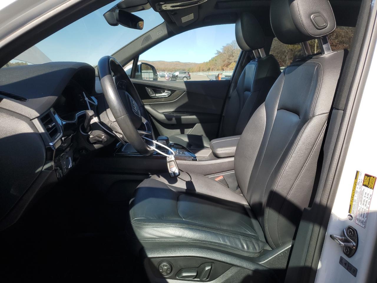 2018 Audi Q7 - Image 7