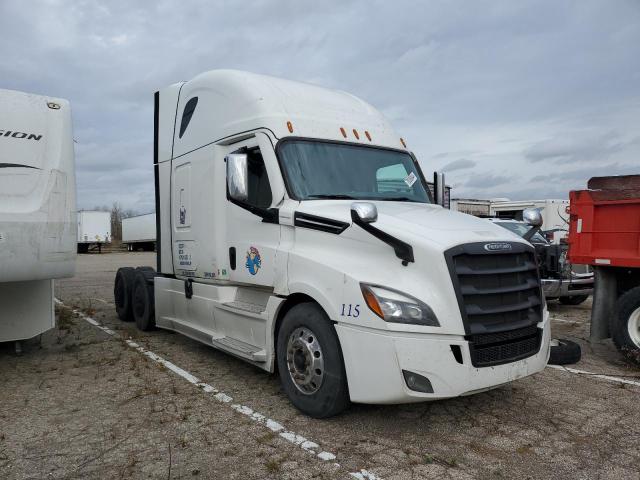 2021 Freightliner Cascadia 126 