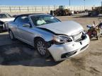 2011 Chrysler 200 Touring на продаже в Albuquerque, NM - Front End