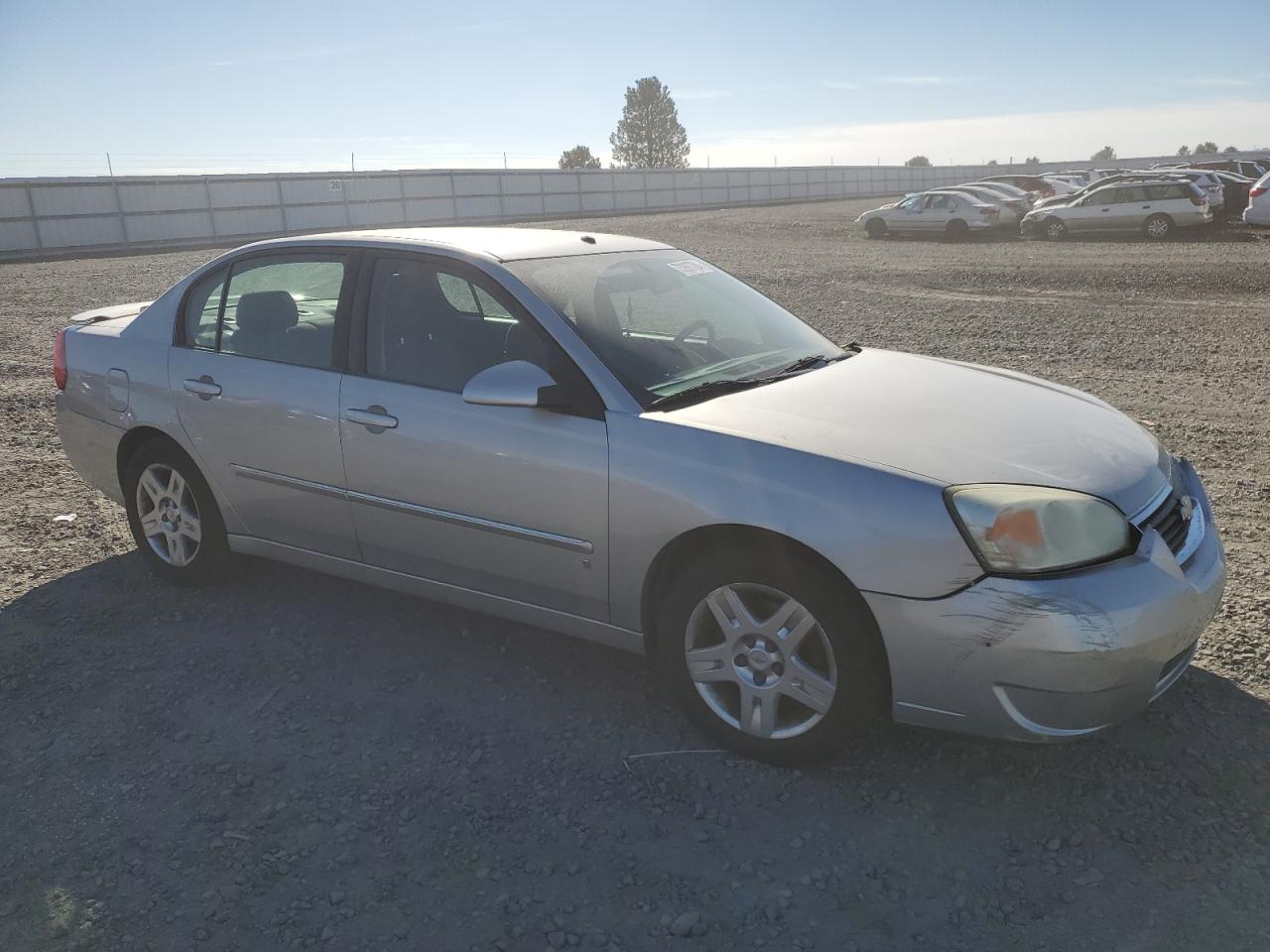 2006 Chevrolet Malibu - Image 4
