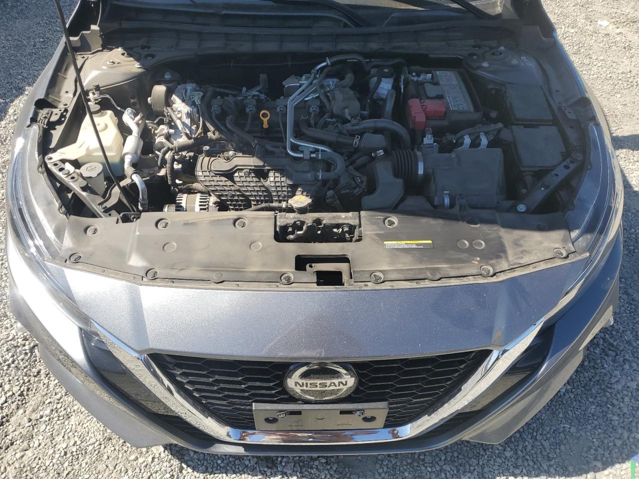 1N4BL4BV5NN378315 2022 Nissan Altima S