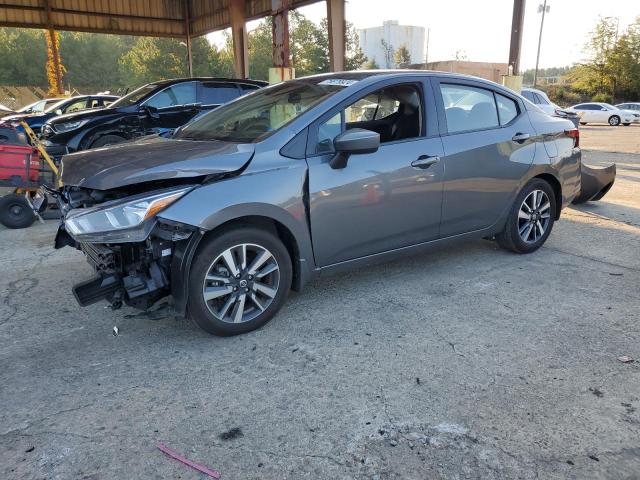 3N1CN8EV0NL839029 Nissan Versa SV