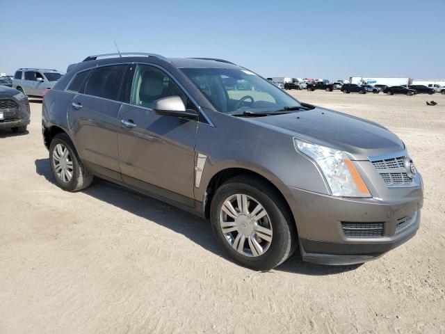  CADILLAC SRX 2012 Бежевий