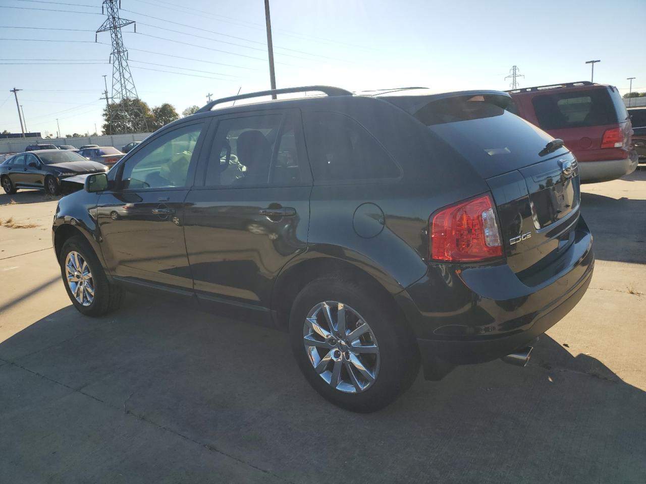 2013 Ford Edge - Image 2