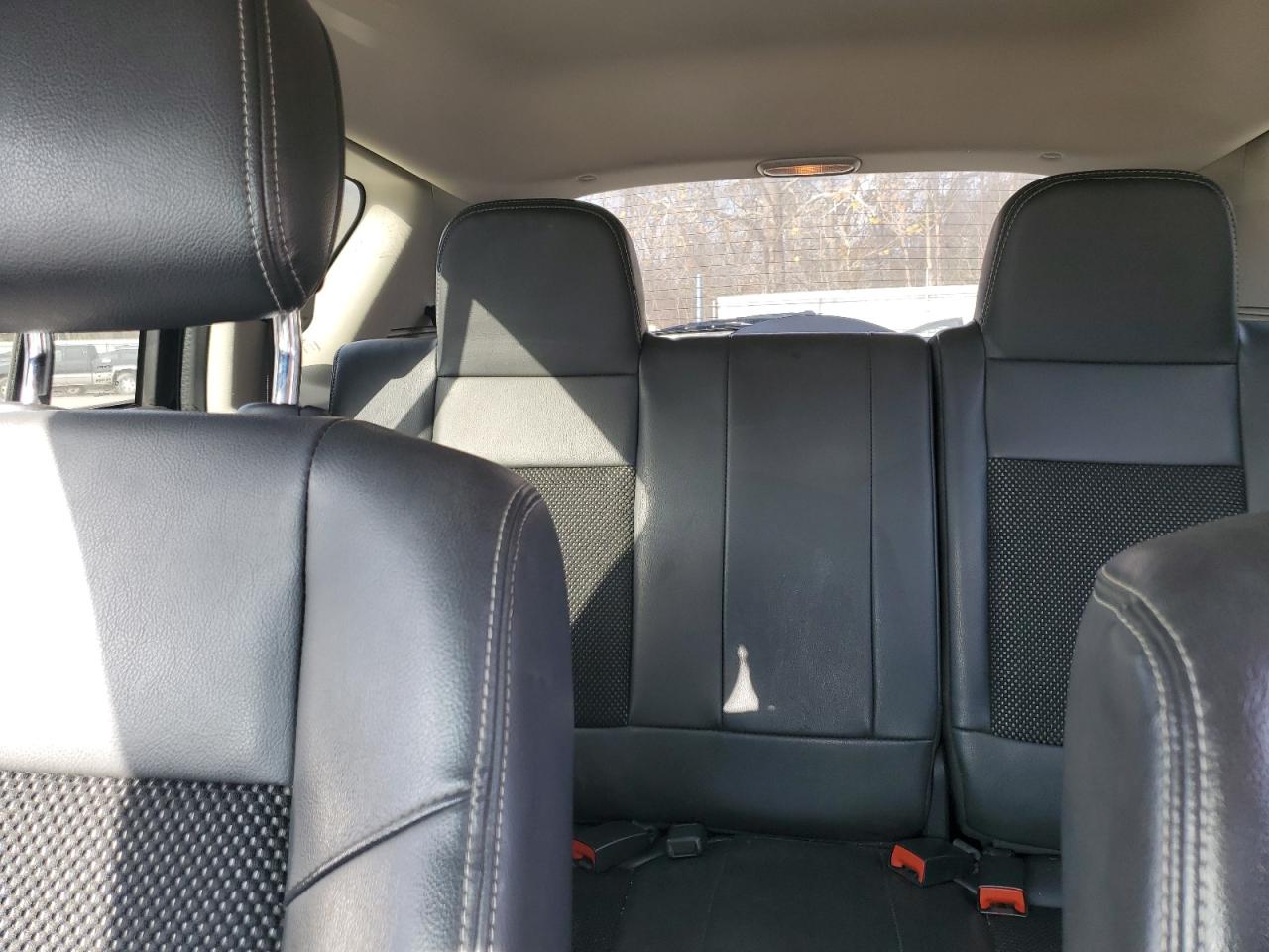 2014 Jeep Compass - Image 10
