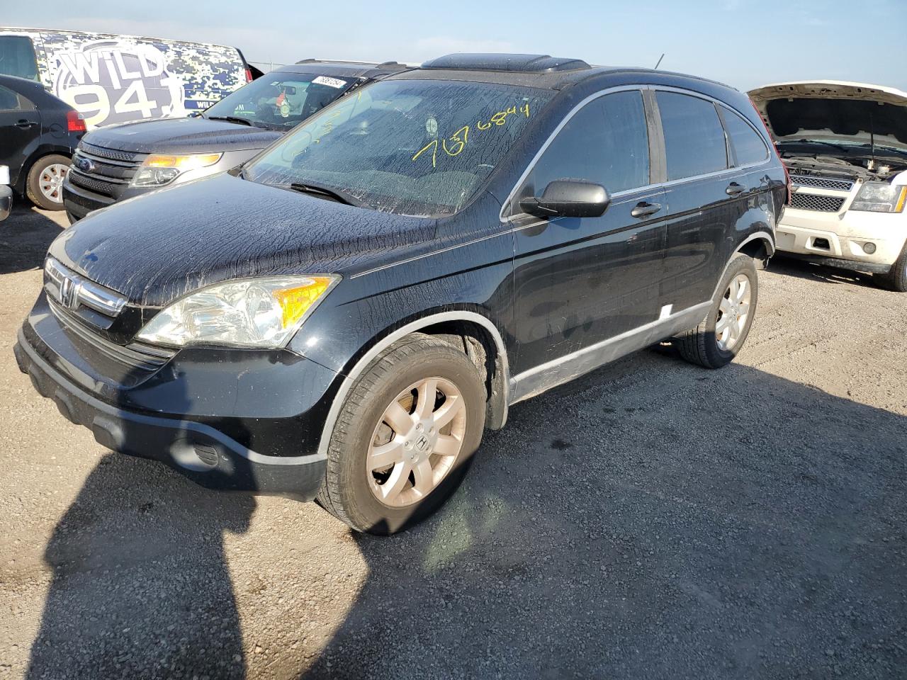 2008 Honda CR-V - Image 1