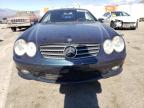 2003 Mercedes-Benz Sl 500R na sprzedaż w Van Nuys, CA - Minor Dent/Scratches