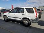 2003 Honda Cr-V Lx en Venta en Sacramento, CA - Minor Dent/Scratches