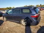 2020 Toyota Sienna Le de vânzare în Central Square, NY - Front End