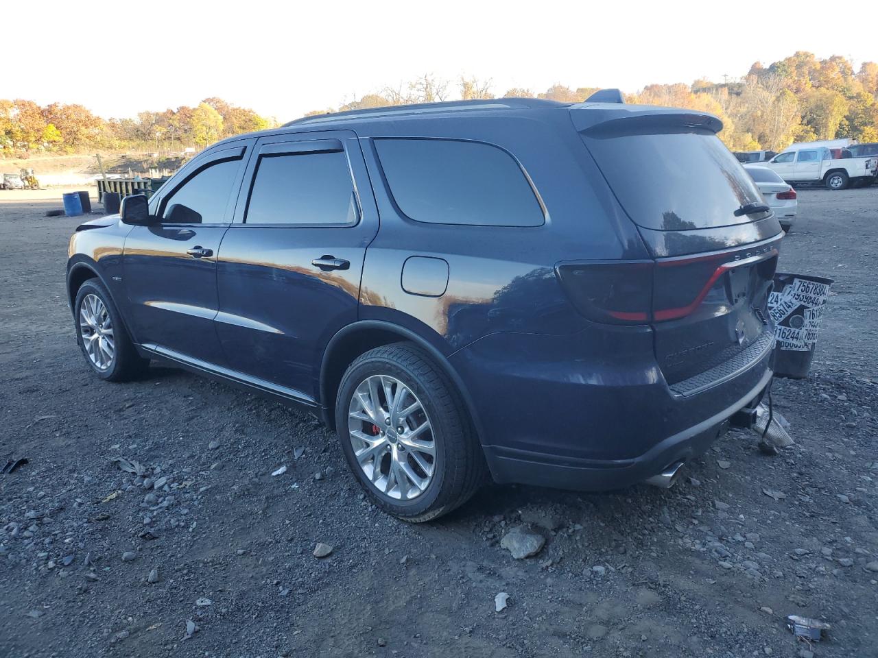 2015 Dodge Durango - Image 2