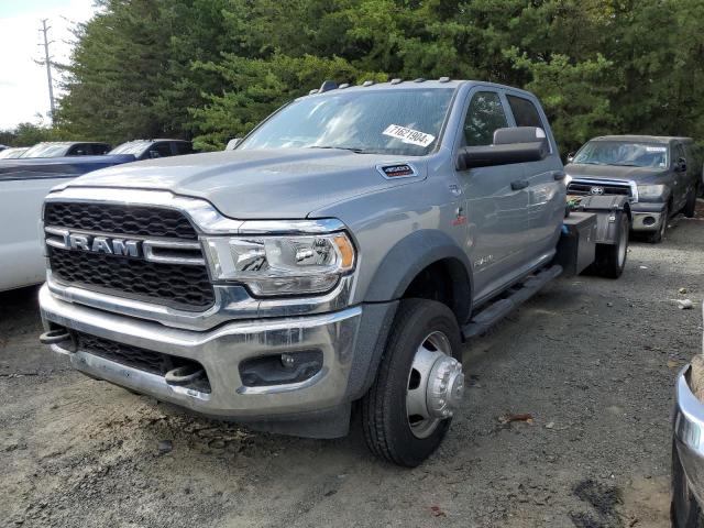 2021 Ram 4500 