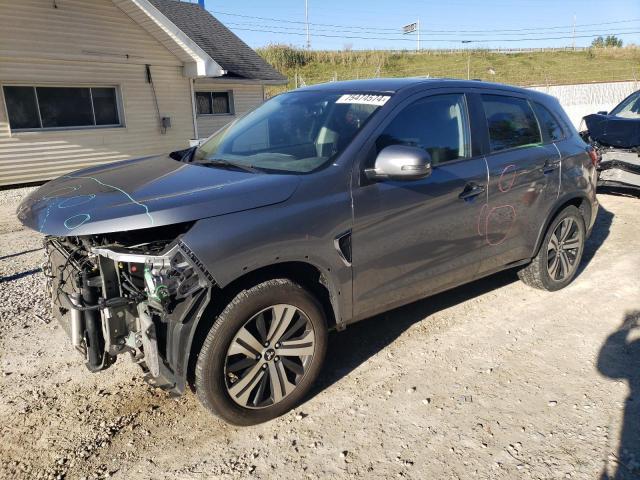 2021 Mitsubishi Outlander Sport Es