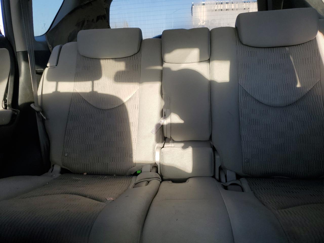 2011 Toyota Rav4 VIN: 2T3BF4DV5BW133209 Lot: 76782554