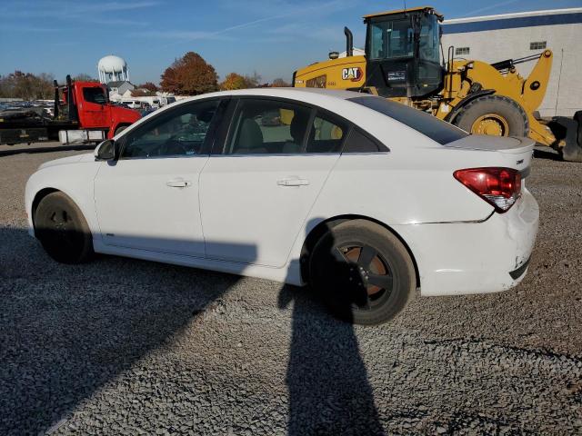  CHEVROLET CRUZE 2012 Biały