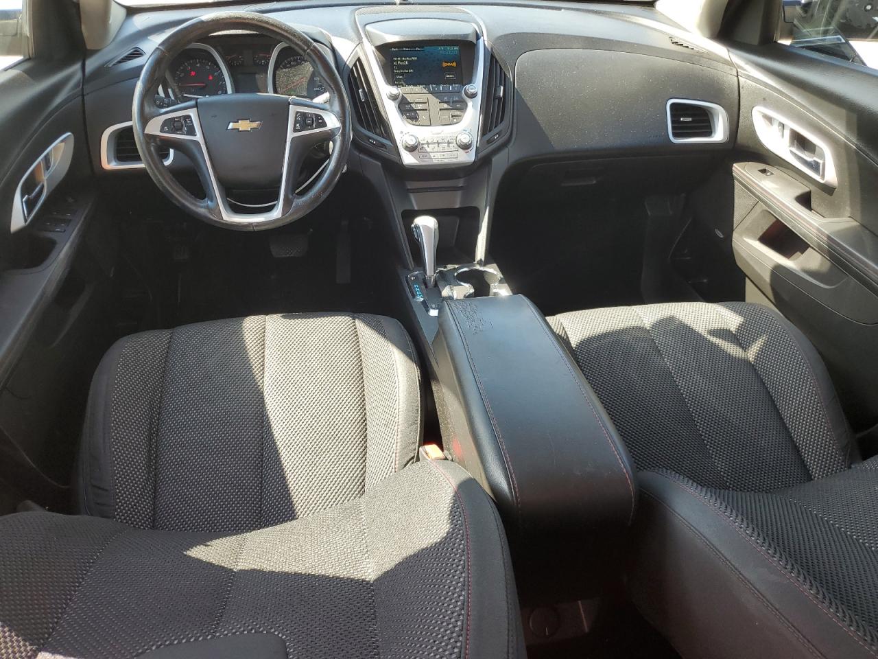 2013 Chevrolet Equinox - Image 8