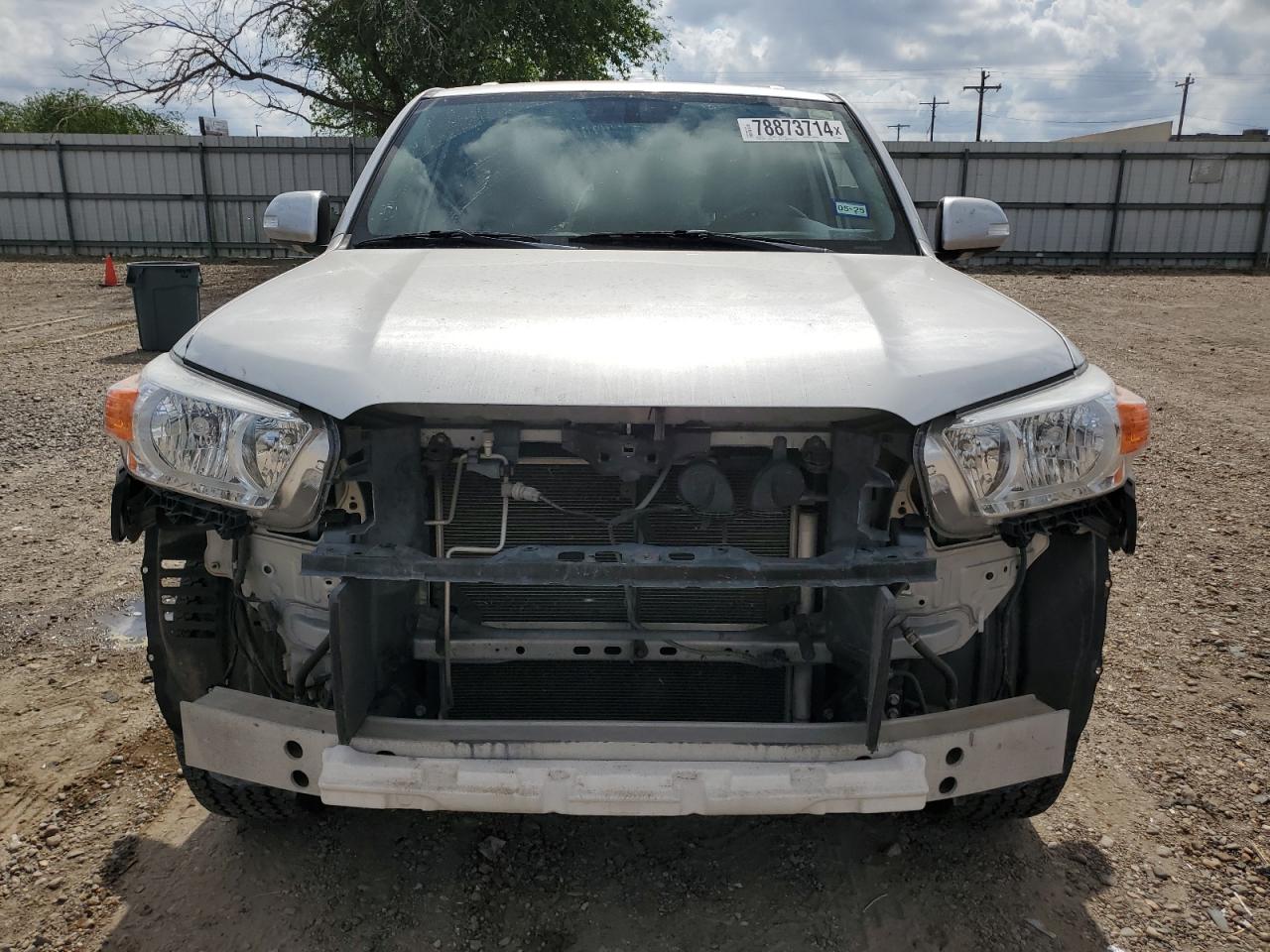 2012 Toyota 4Runner - Image 5