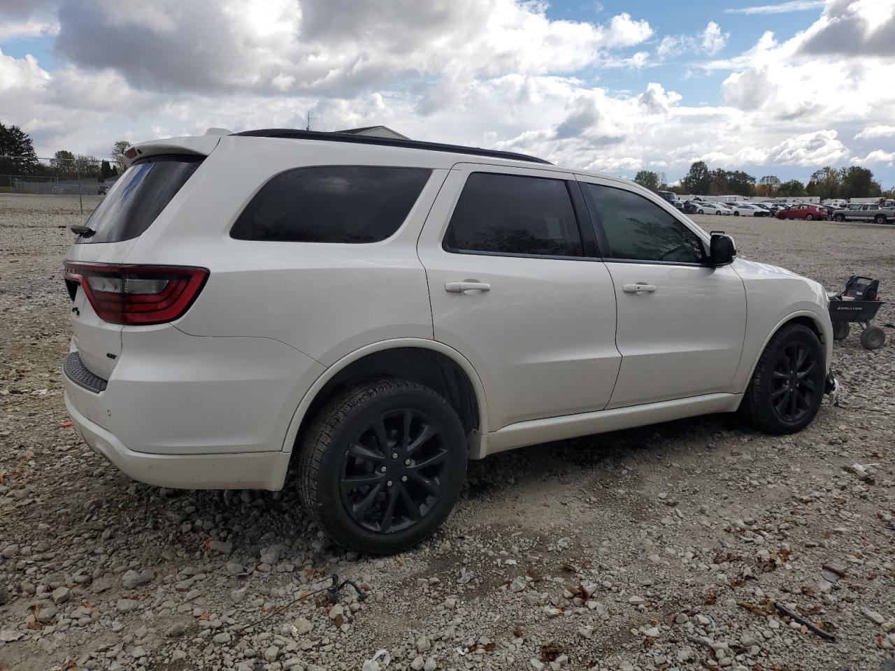 2017 Dodge Durango - Image 3
