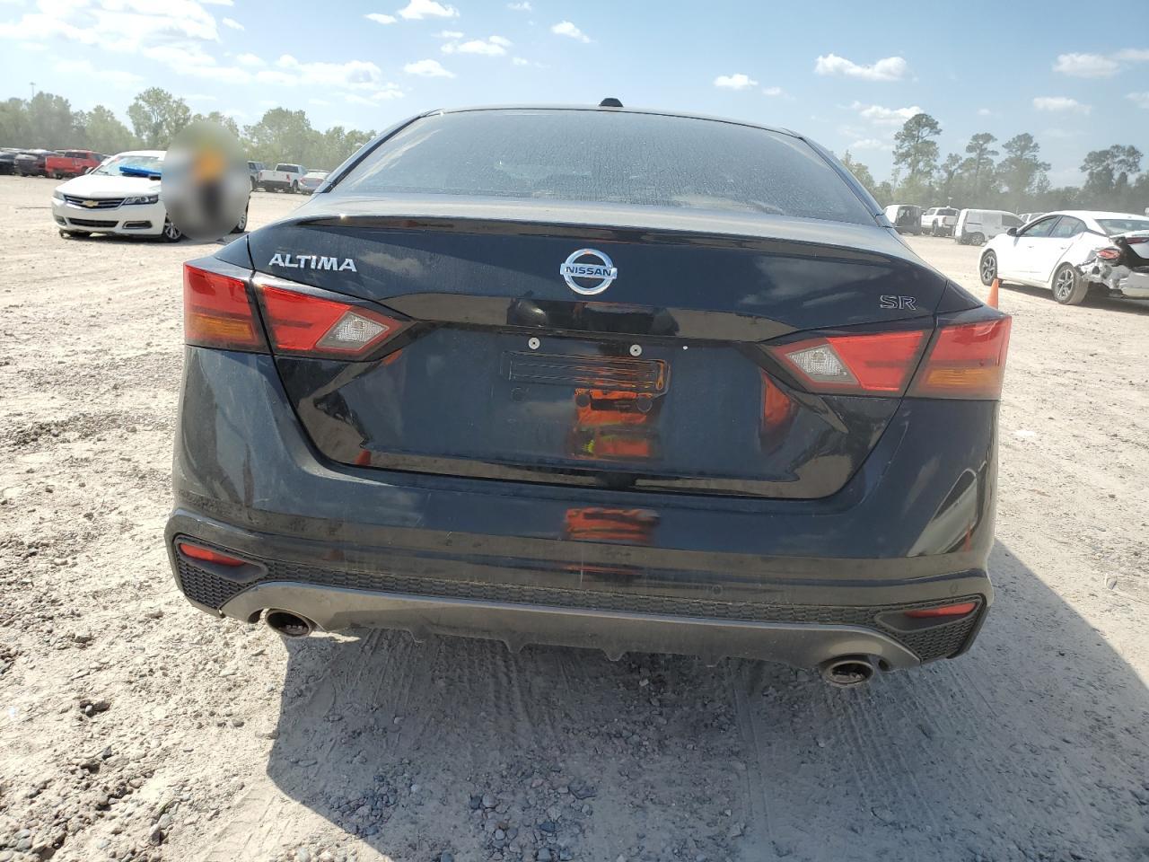 1N4BL4CV6LC150847 2020 Nissan Altima Sr