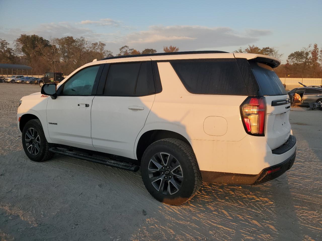 2023 Chevrolet Tahoe - Image 2