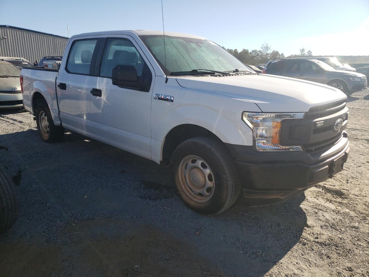 2020 Ford F-150 - Image 4