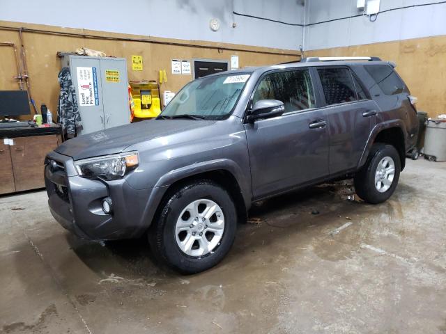 JTEBU5JR2L5829873 Toyota 4Runner SR