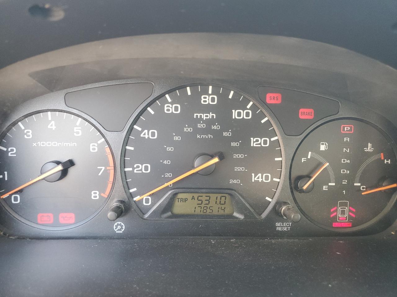 2001 Honda Accord Lx VIN: 1HGCG56441A101362 Lot: 77654164