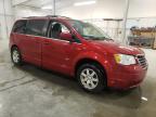 2008 Chrysler Town & Country Touring zu verkaufen in Avon, MN - Side