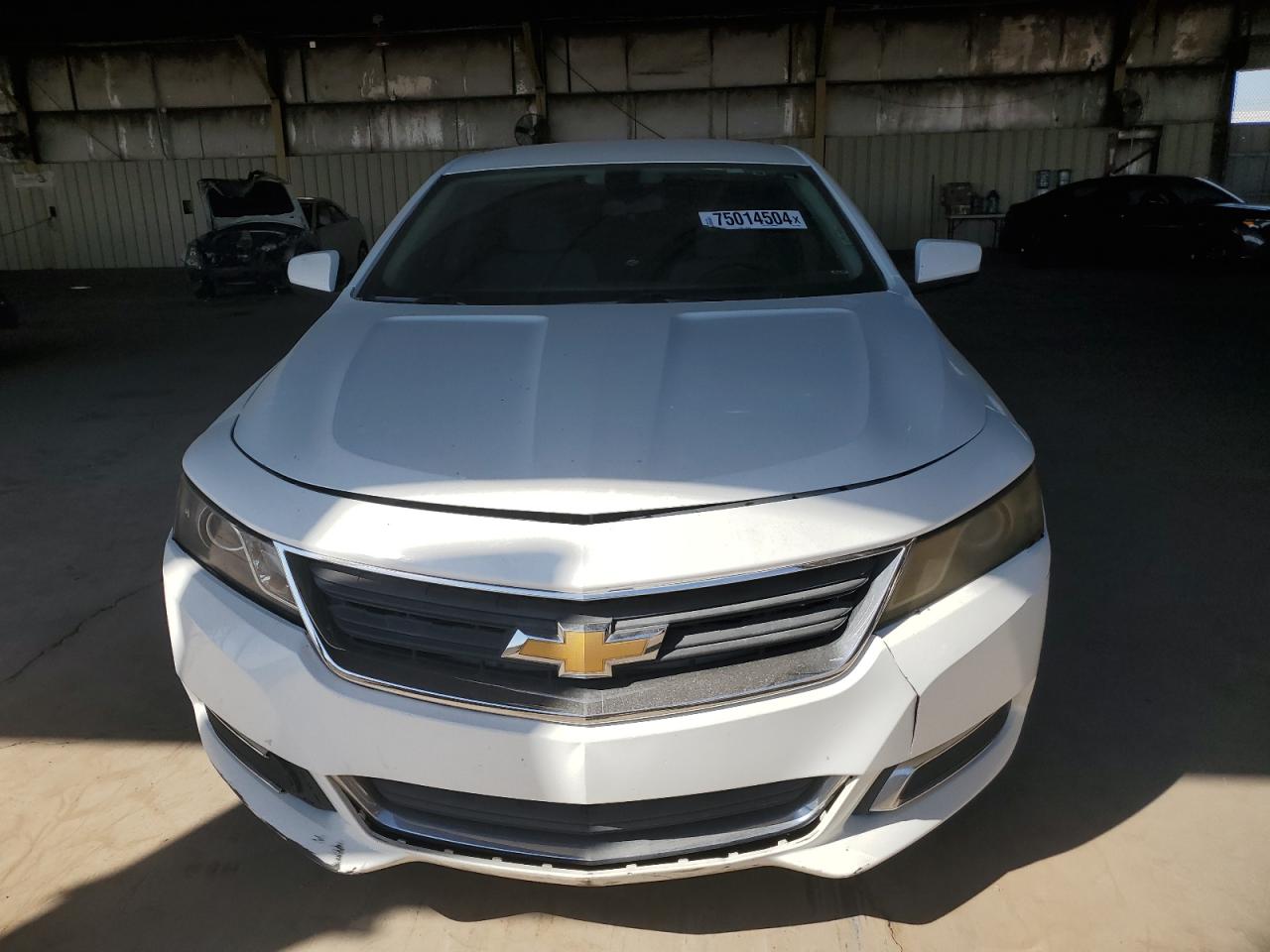 2015 Chevrolet Impala - Image 5