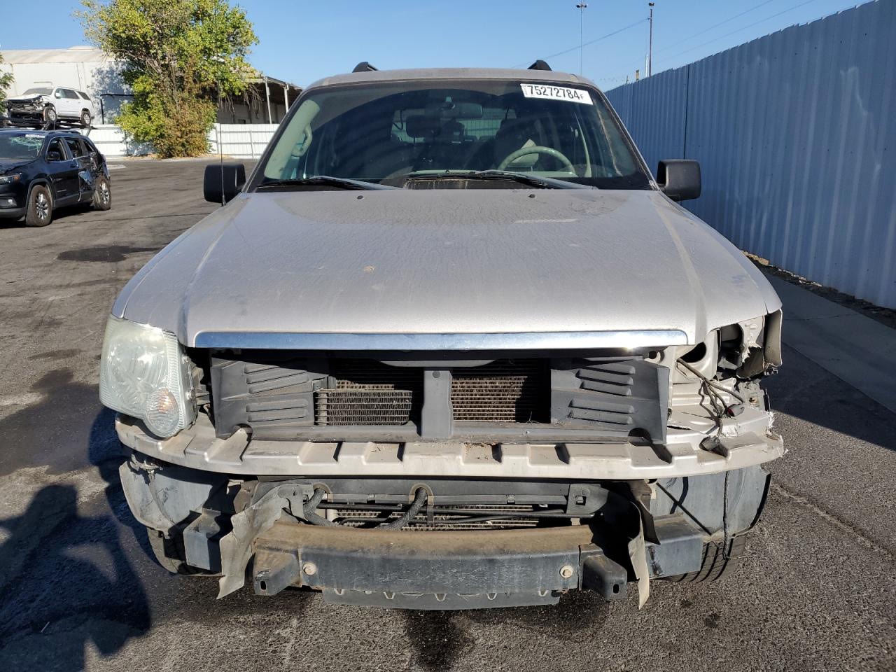 2007 Ford Explorer - Image 5