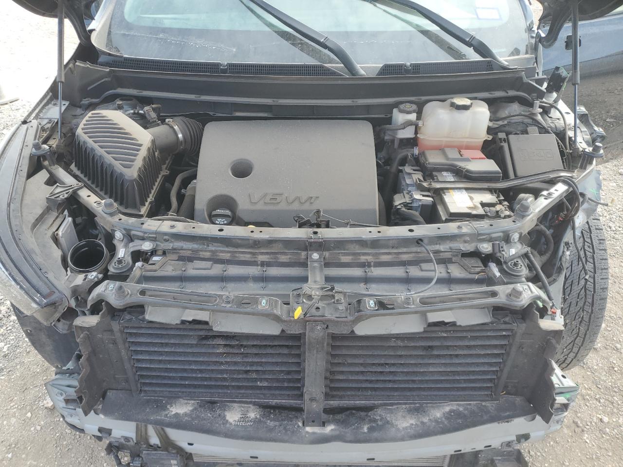 2019 Buick Enclave - Image 12