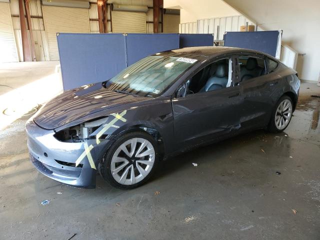 5YJ3E1EA6NF371758 Tesla Model 3 