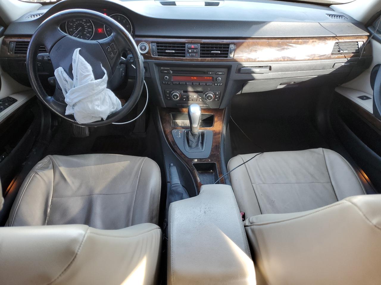 2011 BMW 3er - Image 8