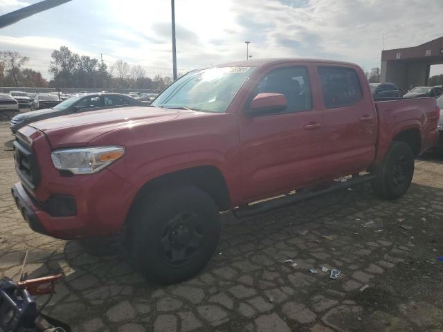 2023 Toyota Tacoma Double Cab