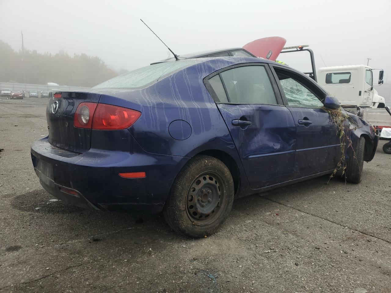 2006 Mazda 3 - Image 3