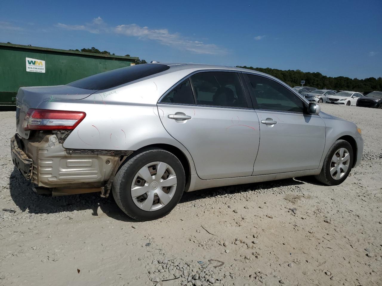 2011 Toyota Camry - Image 3