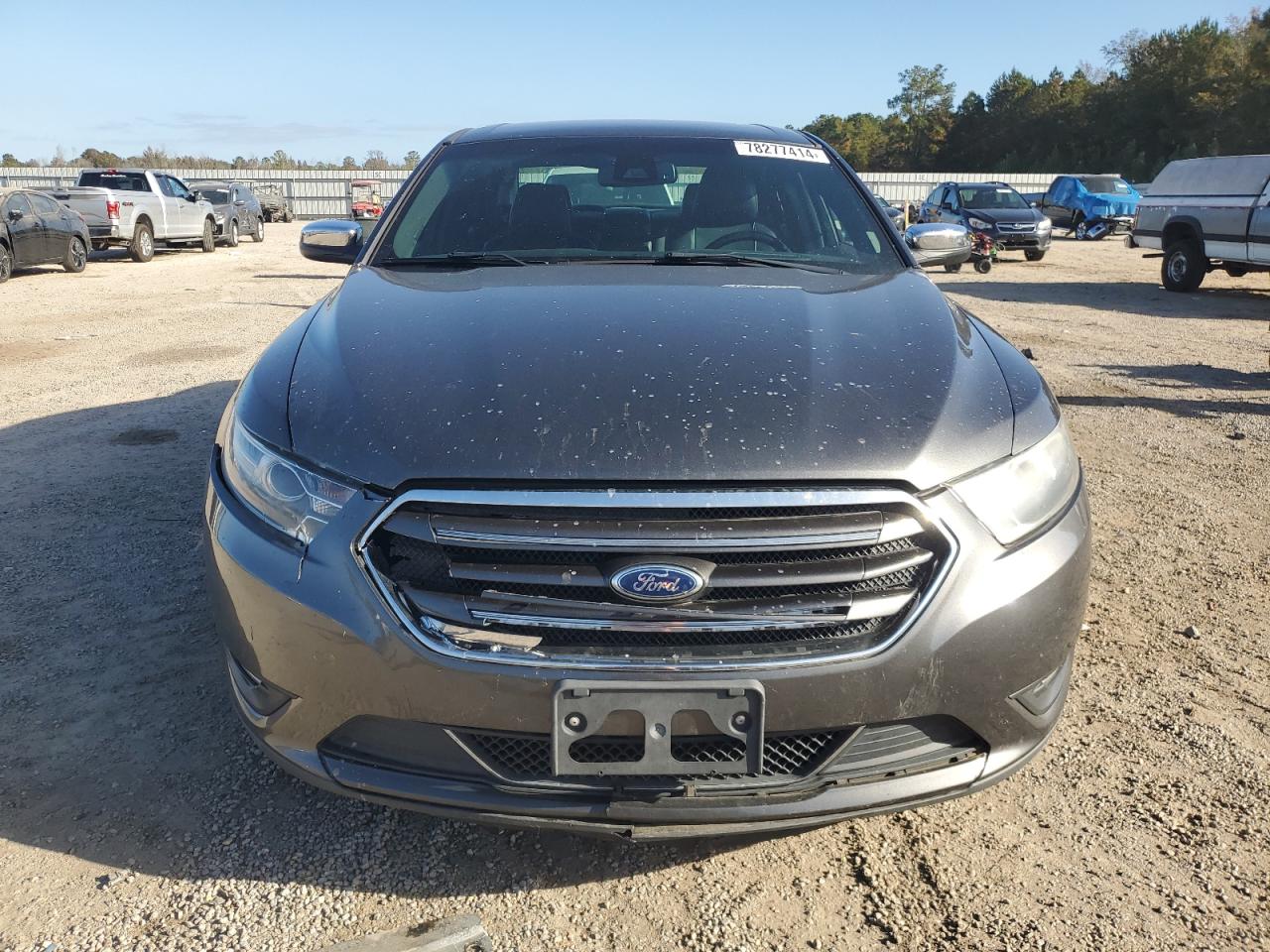 2015 Ford Taurus - Image 5