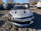 2018 Chevrolet Camaro Ss de vânzare în Chalfont, PA - Front End