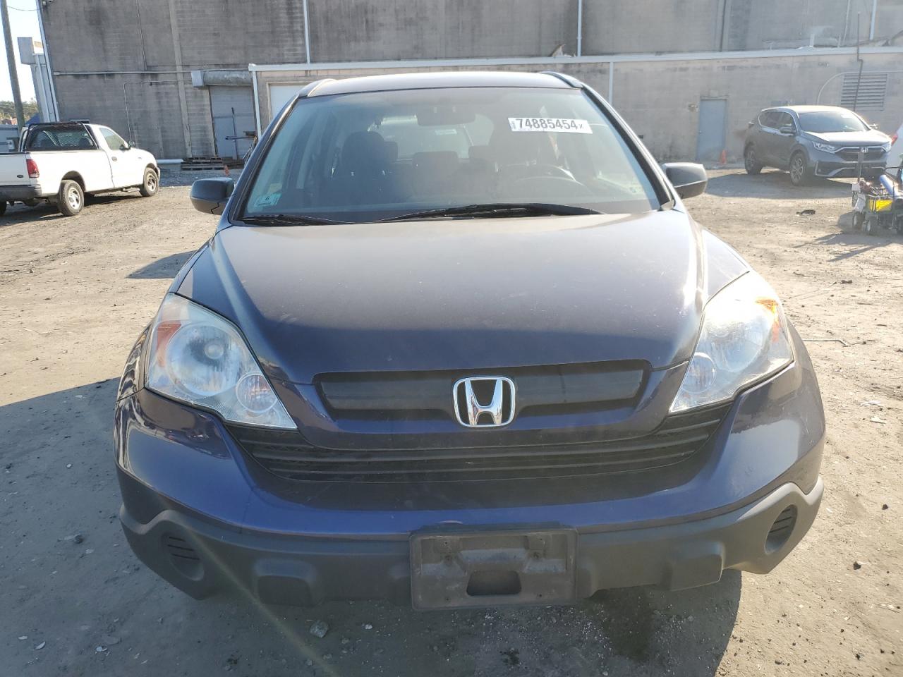 2007 Honda CR-V - Image 5