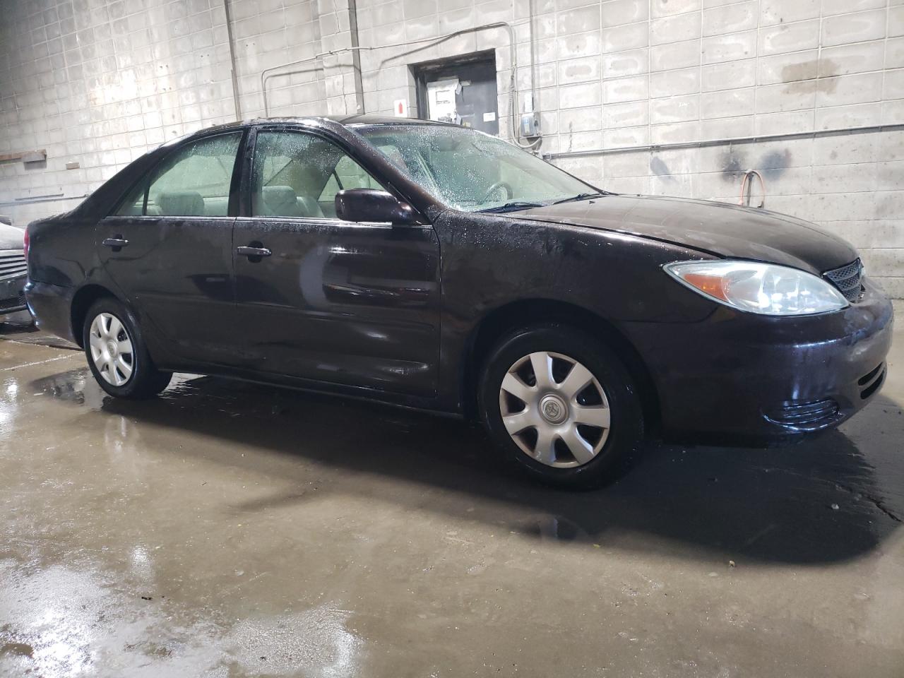 2003 Toyota Camry - Image 4