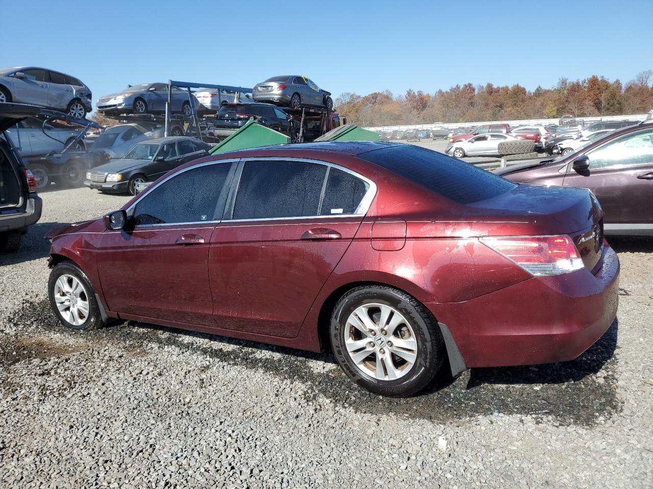 2009 Honda Accord - Image 2
