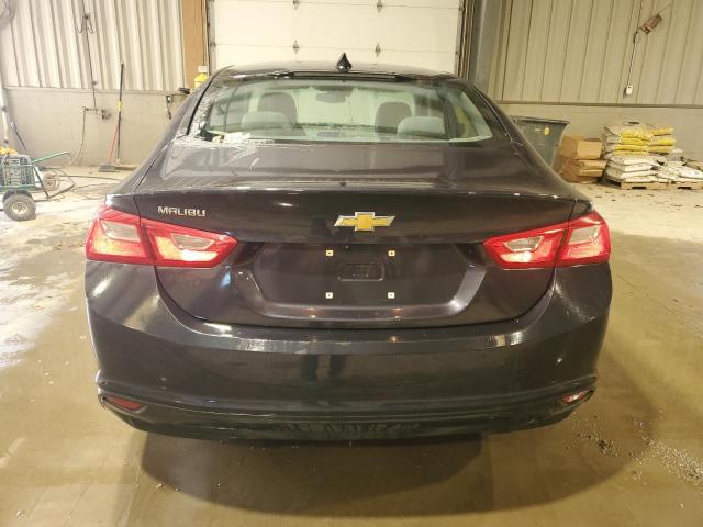 1G1ZB5ST9PF121194 Chevrolet Malibu LS 6