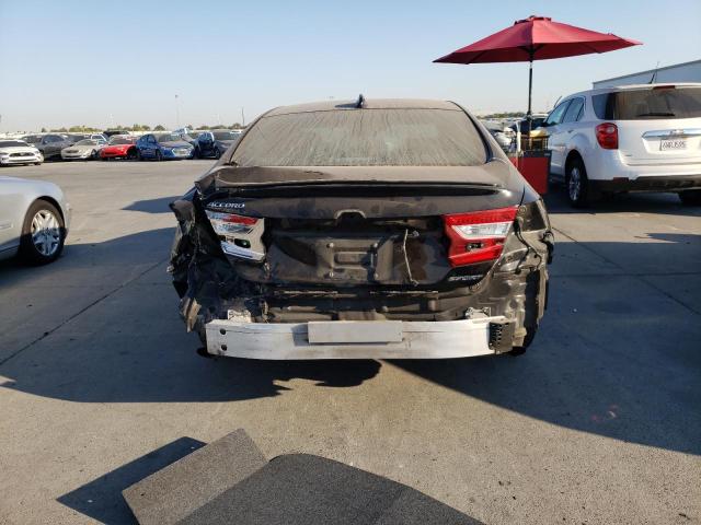 1HGCV1F35MA082475 Honda Accord SPO 6