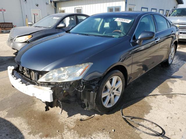 2009 Lexus Es 350