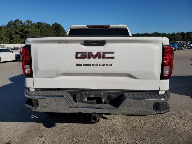  GMC SIERRA 2021 White