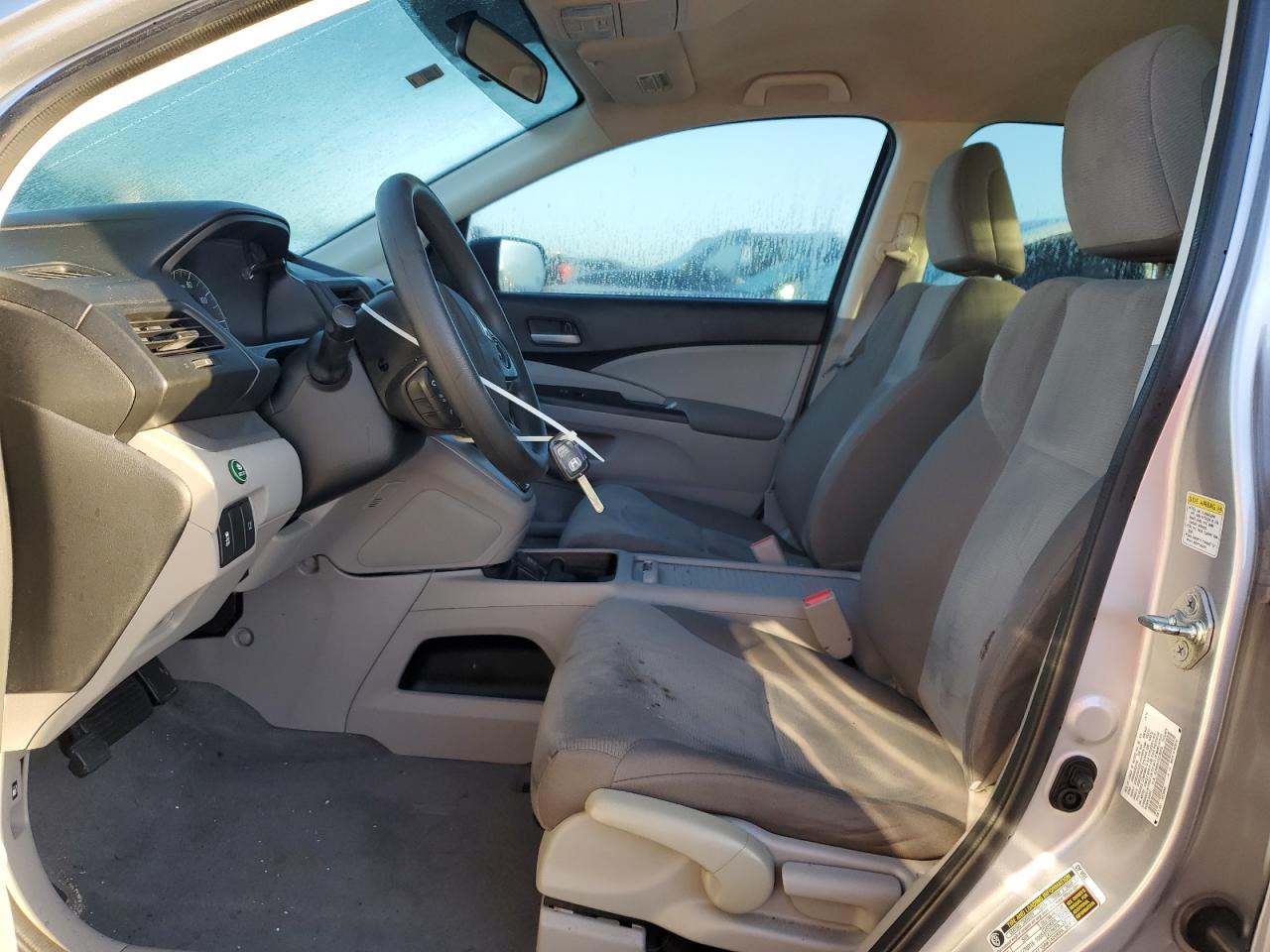 2014 Honda CR-V - Image 7