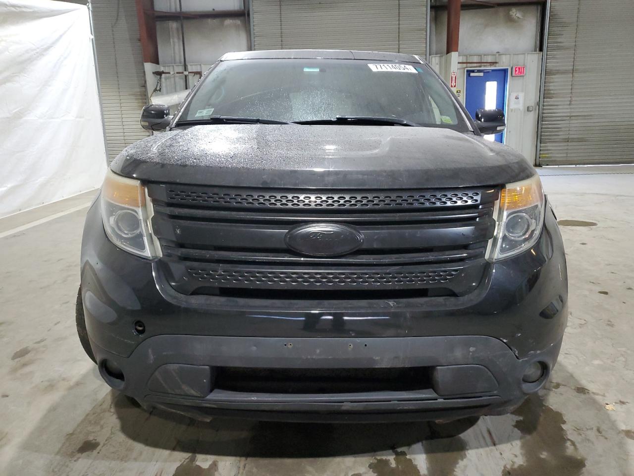 2011 Ford Explorer - Image 5