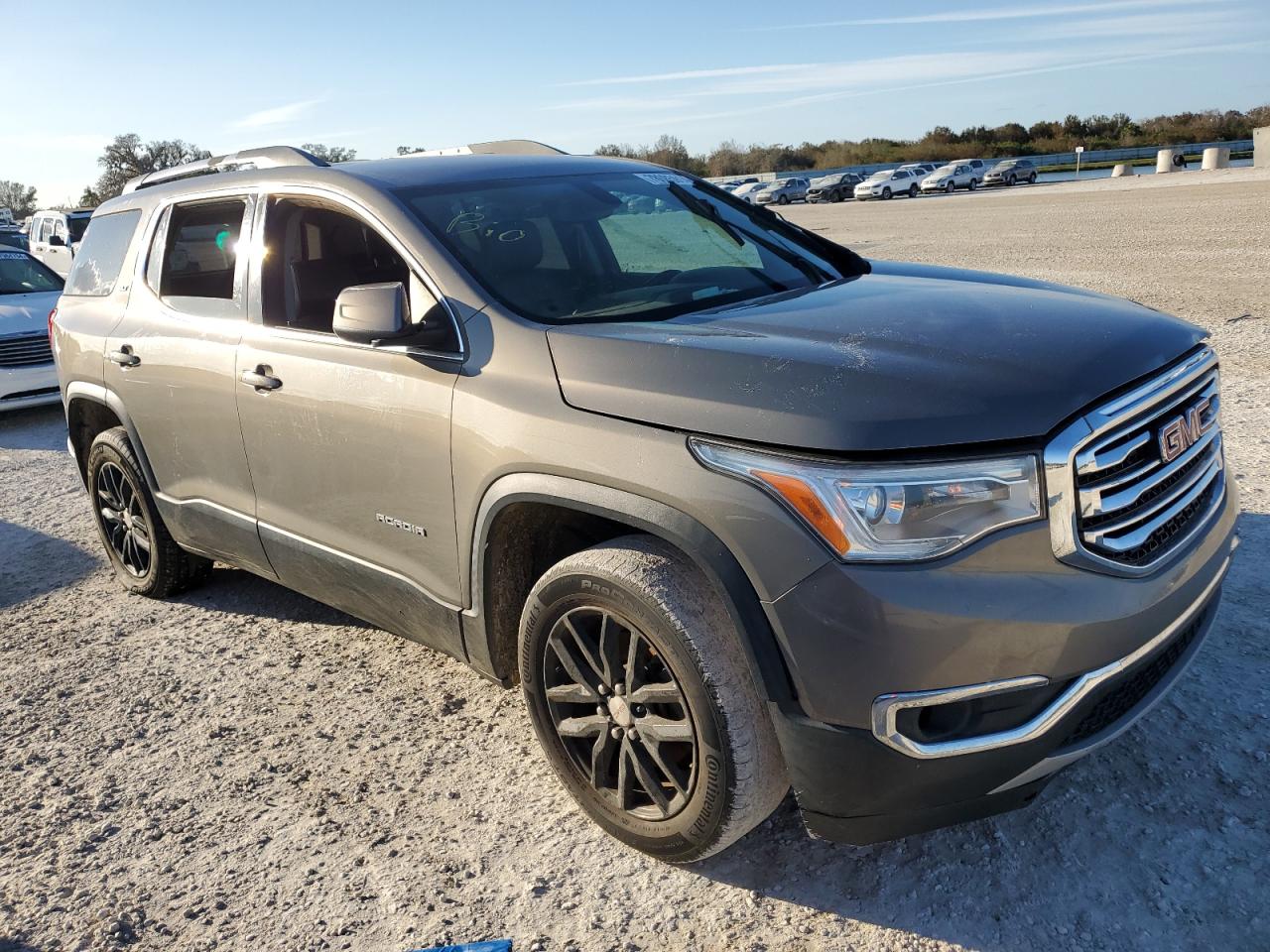 2019 GMC Acadia - Image 4