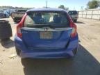 2016 Honda Fit Ex продається в Shreveport, LA - Frame Damage