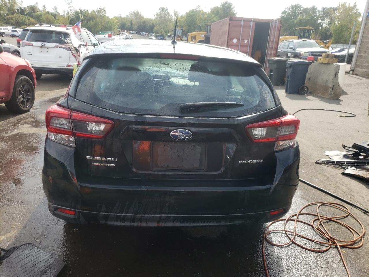 2020 Subaru Impreza - Image 6