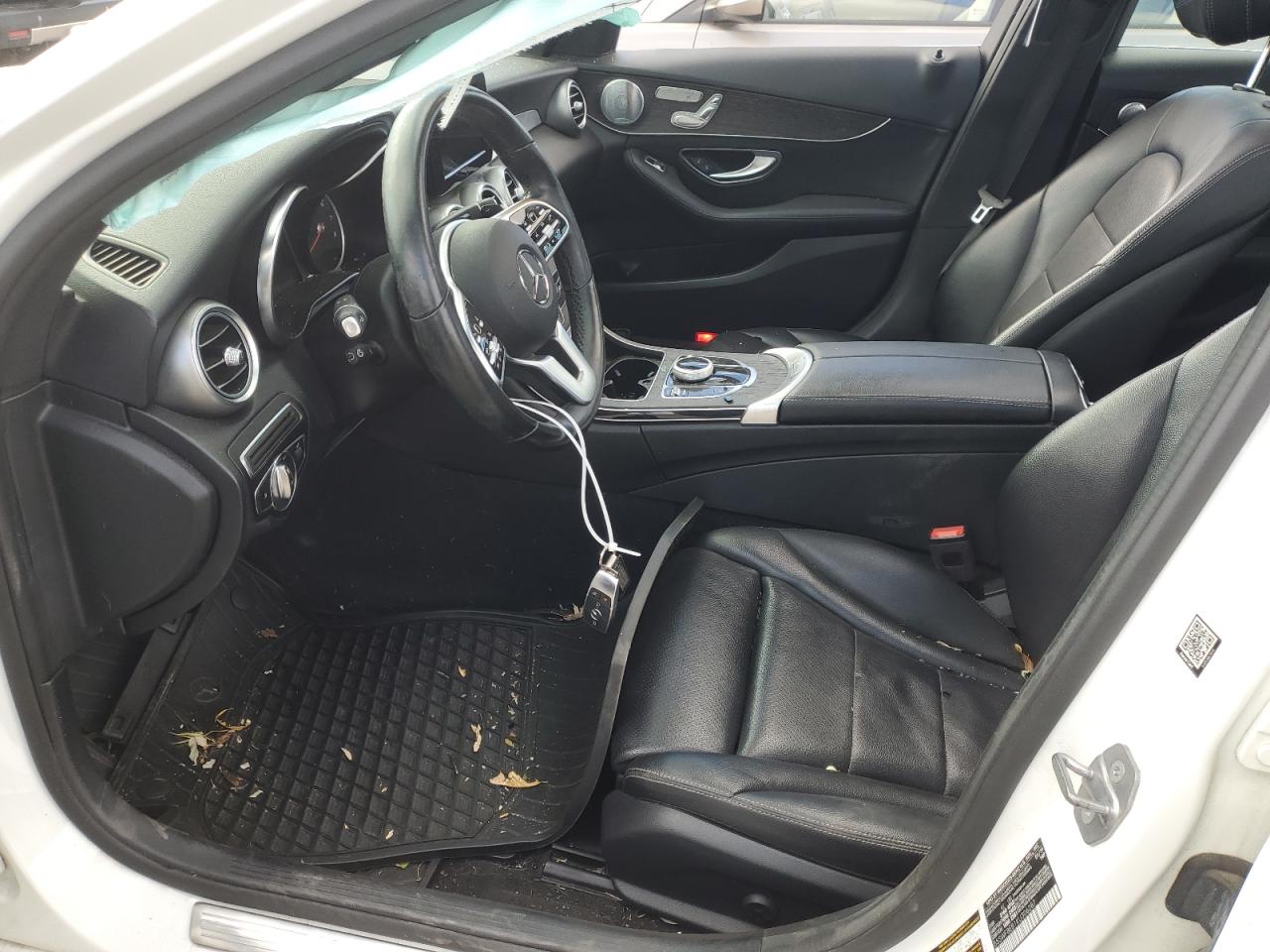 2019 Mercedes-Benz C-klasse - Image 7